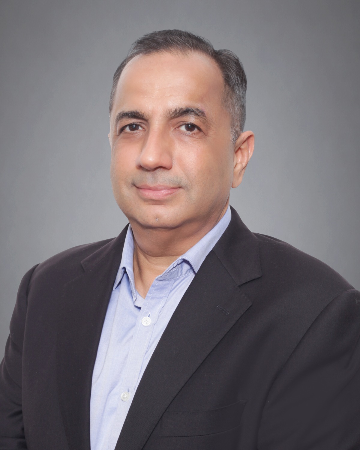 Dinesh Hinduja